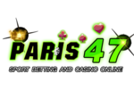Paris47 เว็บพนันออนไลน์ที่ครบครันครบวงจรมาแรงแห่งปี